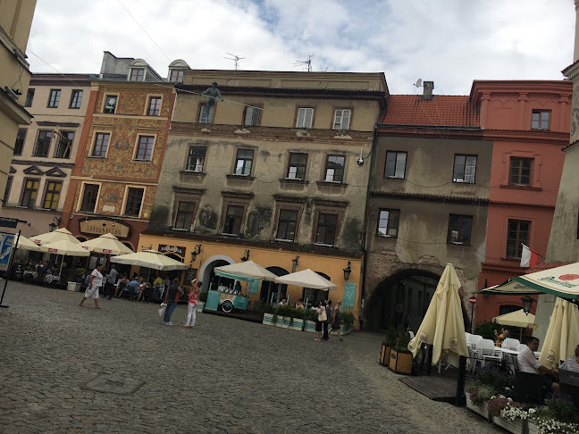 Opinii despre Petit Cafe în Lublin - Gastronomia