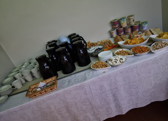 Restauracja „Pianka” - Ruda Śląska