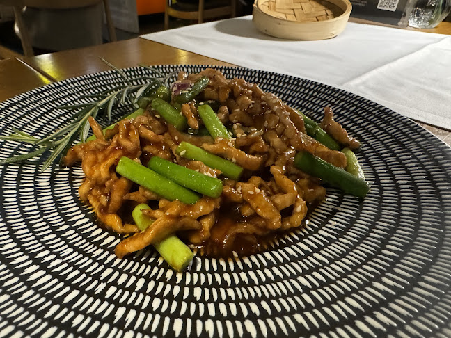 Comentarii opinii despre Pańska 85