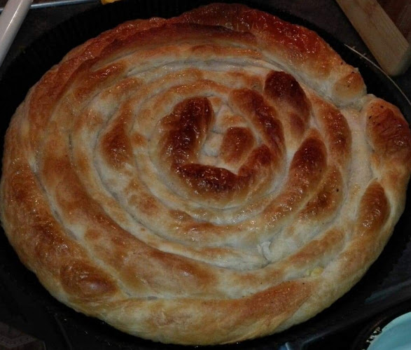 Familia pizza - Bochnia