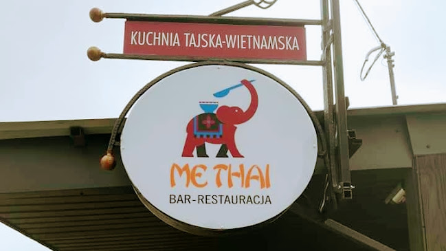 Reviews of Me Thai Kuchnia Tajska i Wietnamska in Kazimierza Wielka - Gastronomia