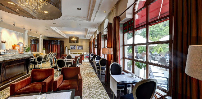 Cafe Helenka - Szczawnica