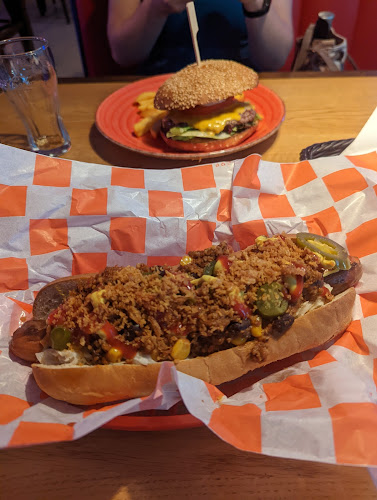 Zic Zac Restaurant - Szczecin