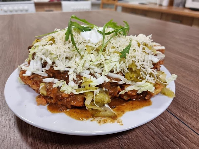Restauracja Szuflada