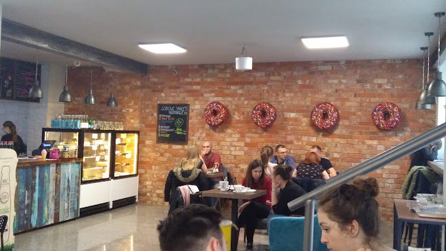 FIT CAKE Piłsudskiego (nieCukiernia) - Gastronomia