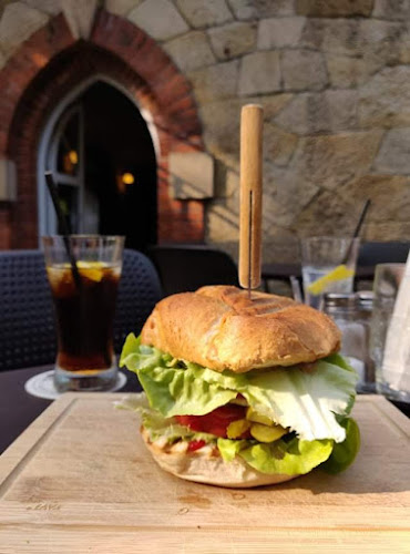 Kawiarnia Horus - Długopole-Zdrój