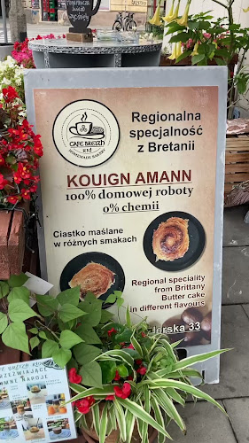 Comentarii opinii despre Kawiarnia i cukiernia - Cafe BREIZH-RID