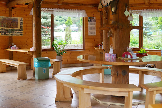 Smażalnia Ryb „U Rybaka” - Kowary