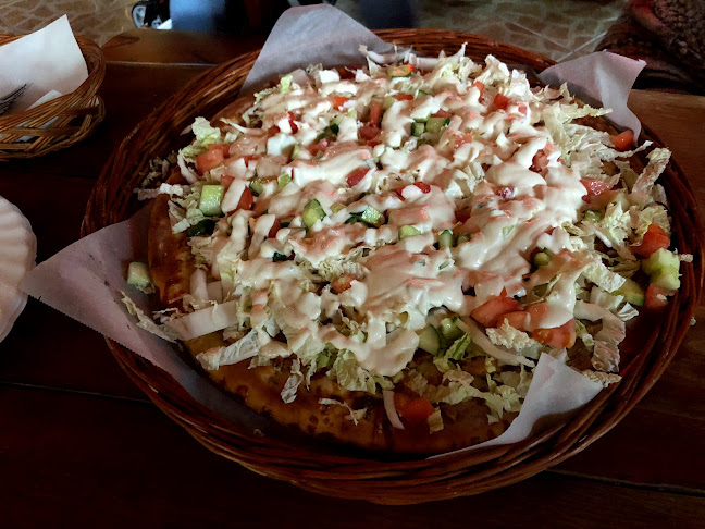 Comments and reviews of Pepez Pizza