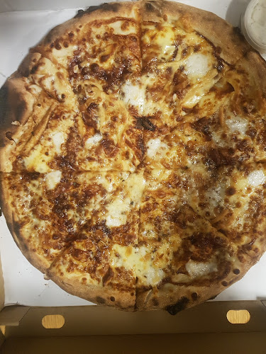 Pizzeria Dębowa - Gastronomia