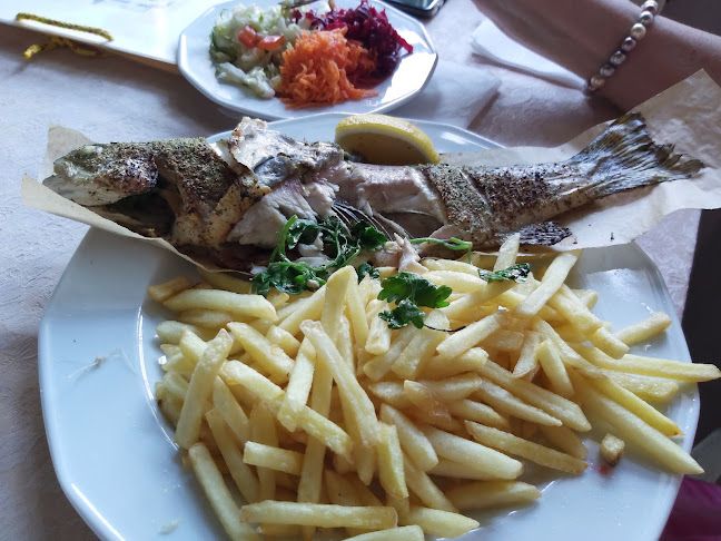 Reviews of Karczma Kamienna od 1780 r. in Czarny Bór - Gastronomia