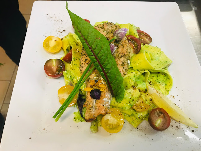 Ziołowa Dolina - Wilimowo