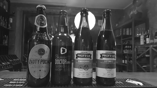 Jeżycówka - Poznań