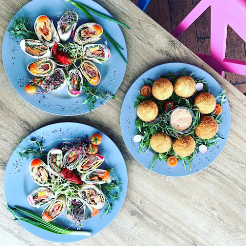 Nienażarty Bistro - Dobczyce