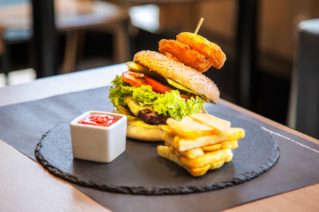 The Loft Bar & Restaurant