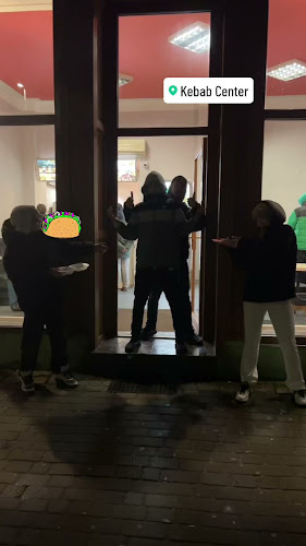 Opinii despre Kebab center în Trzebiatów - Gastronomia