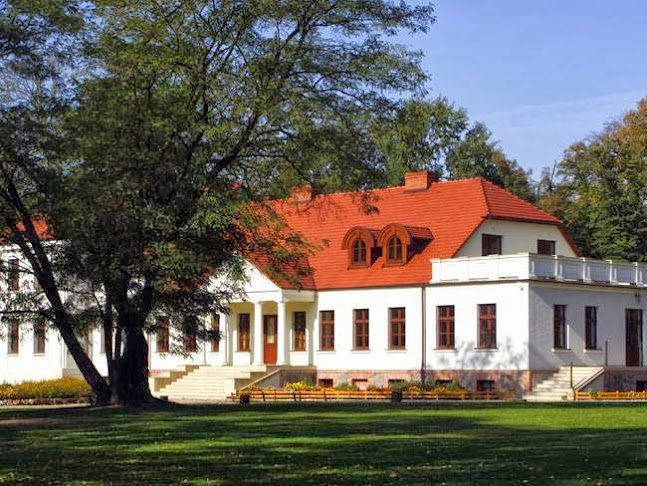 Opinii despre Dwór Stary Chotów – restauracja i hotel în Nowe Skalmierzyce - Gastronomia