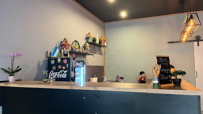 Mały Taszkent - Legnica