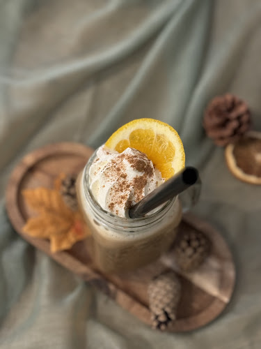 Restauracja Pod Sosenką - Poznań