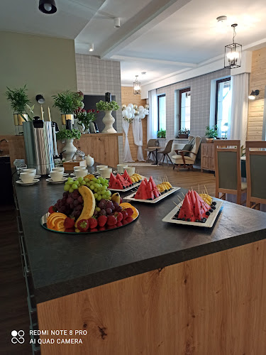 Restauracja ROZMARZYN