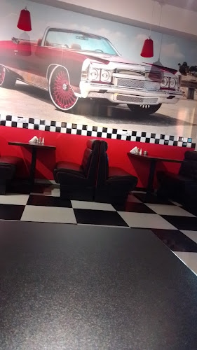 Zajazd - Gastronomia