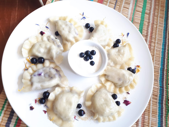 Comentarii opinii despre A2 Sushi&pierogi