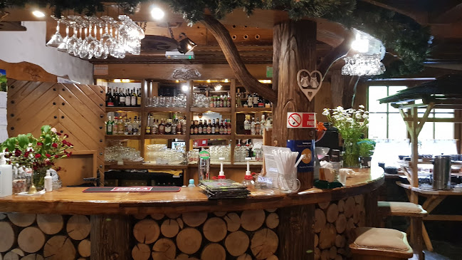 Karczma Parchatka - Gastronomia