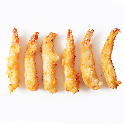 Sushi Poke Go & Ramen Toruń - Gastronomia