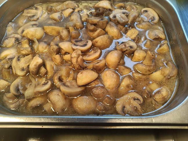 Comentarii opinii despre Restaurant lecker, gut und günstig