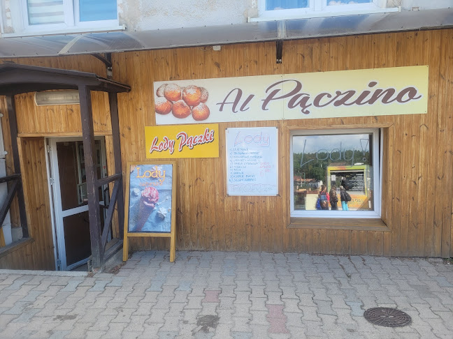 AL PĄCZINO