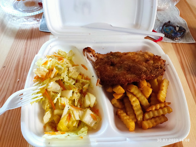 Niegocińska 2A, 11-500 Wilkasy