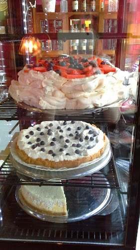 Vinyl Cafe - Wrocław