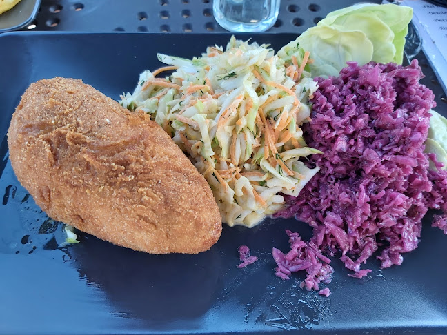 Opinii despre Restauracja Pensjonat Lustrzany Zakątek în Szczyrk - Gastronomia