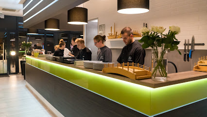 Restauracja KOKU Sushi Legnica