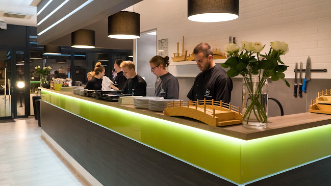 Restauracja KOKU Sushi Legnica