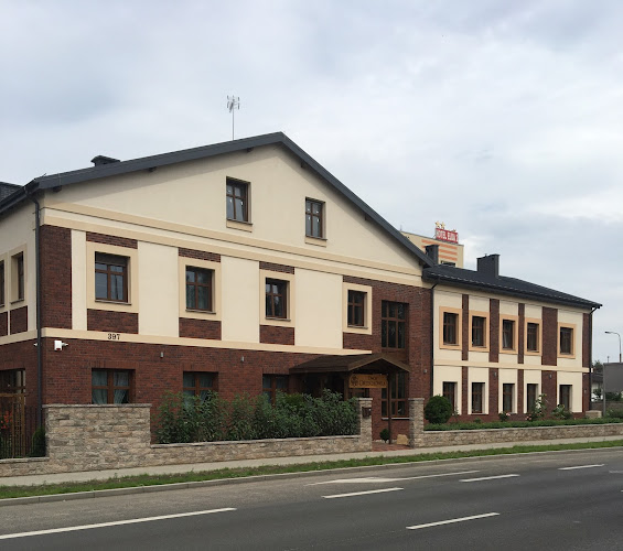 Opinii despre Dwór Orzechówka în Bydgoszcz - Gastronomia