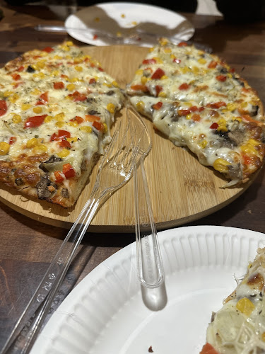 Pizzeria Fast Maniek - Łobżenica