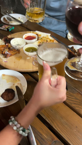 Reviews of Restauracja Gruzińska ALAVERDI in Łódź - Gastronomia