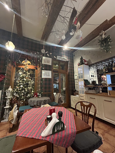 Kuchnia Domowa Sąsiedzi - Kraków