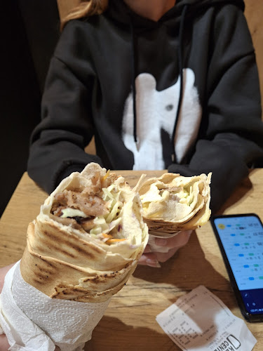 Kebab Center - Bydgoszcz