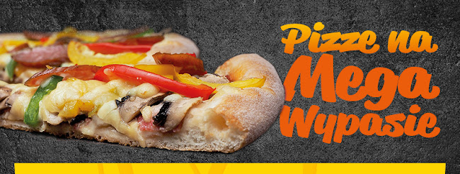 Gruby Benek - Poznań