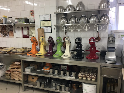 Smolorz Bogdan Piekarnia BioPiekarz