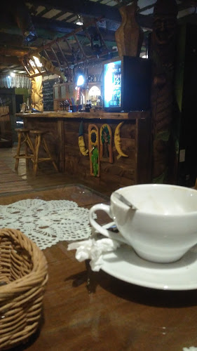 Karczma za Płotem - Czarna Białostocka