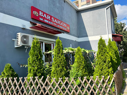 SAIGON BAR