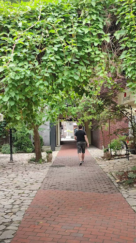 Ormiańska - Gastronomia