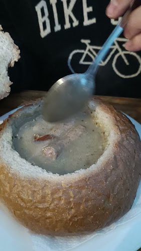 Opinii despre Restauracja Wręga în Kraków - Gastronomia