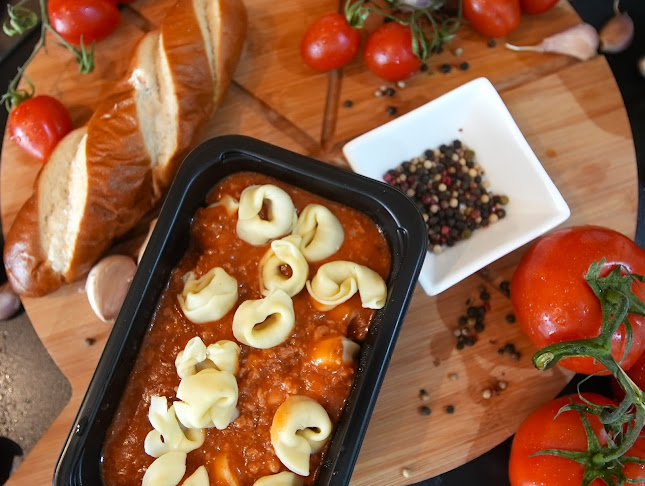 Chata Polska, 11 Listopada 51, 62-030 Luboń