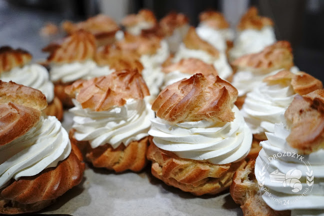 Reviews of Drożdżyk. Piekarnia i cukiernia in Łobez - Gastronomia