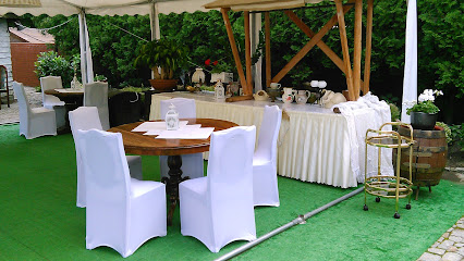 Fin de Siecle. Restauracja. Baza noclegowa. Denesiuk J.