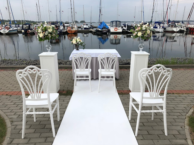 Opinii despre Nad Wodą în Szczecin - Gastronomia